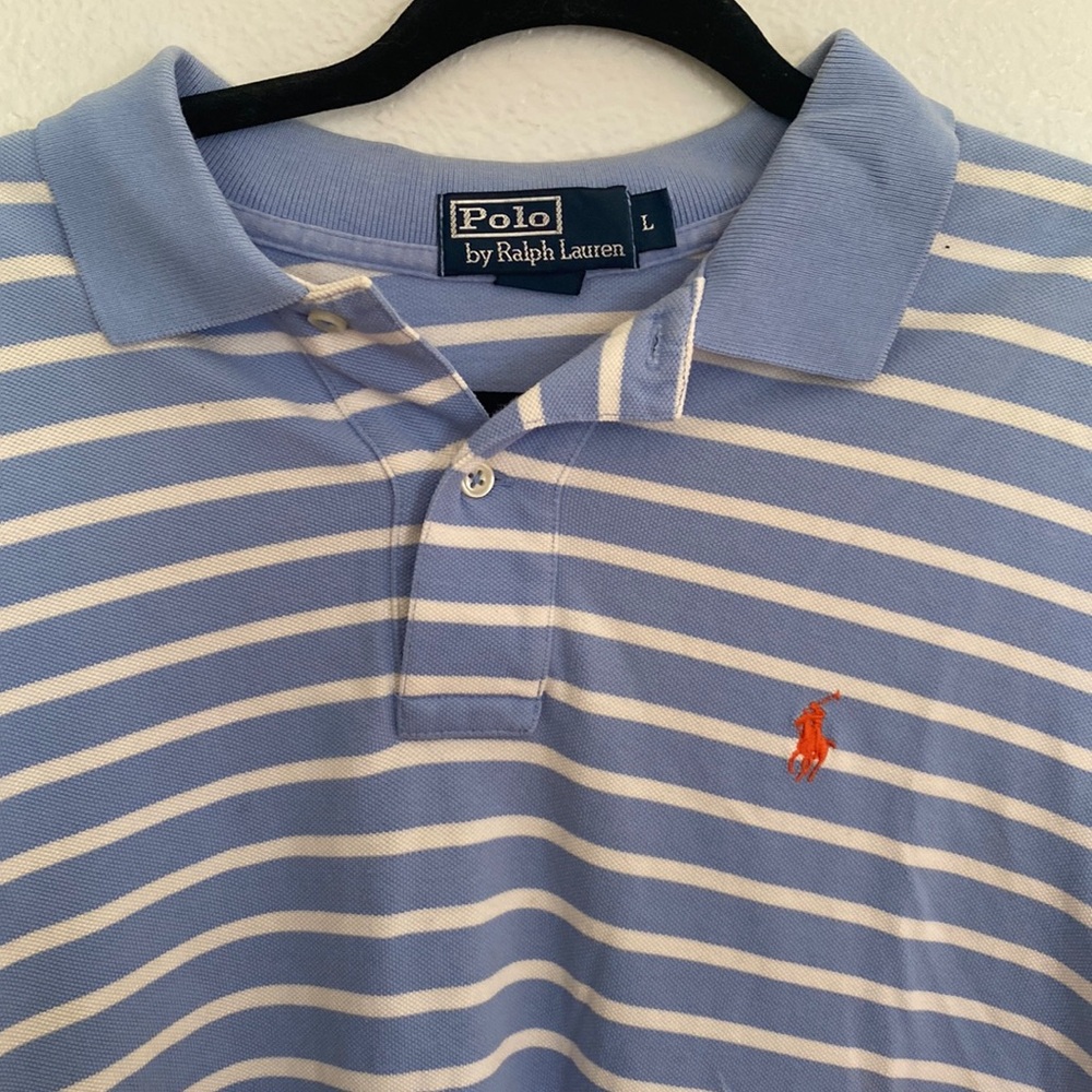 Ralph Lauren Polo